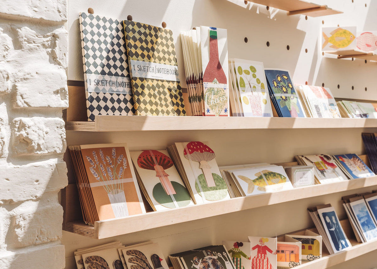 Meet The Stockist: Frank, championing designers who work sustainably