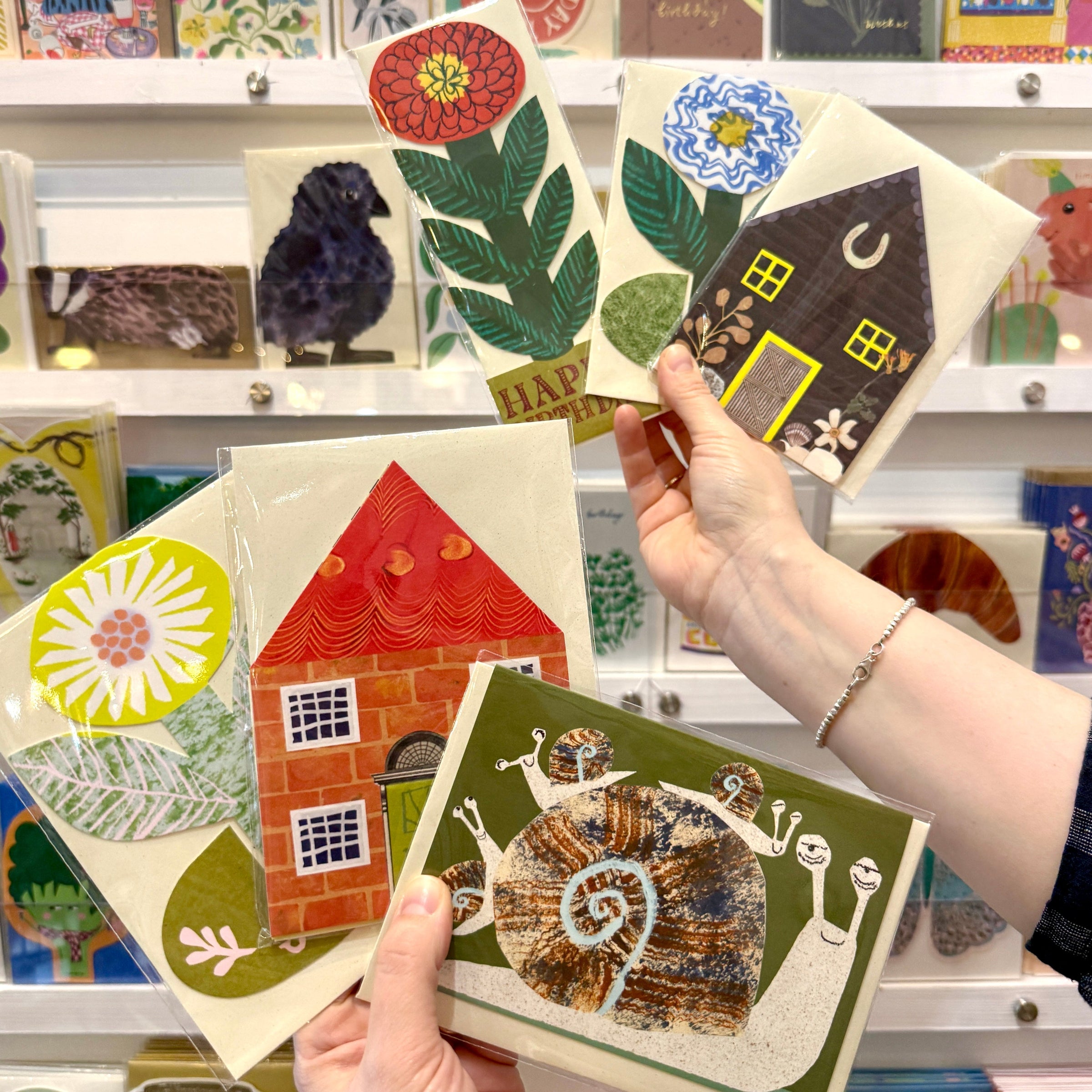 Meet The Stockist: Berylune, a shop full to the brim with colorful things