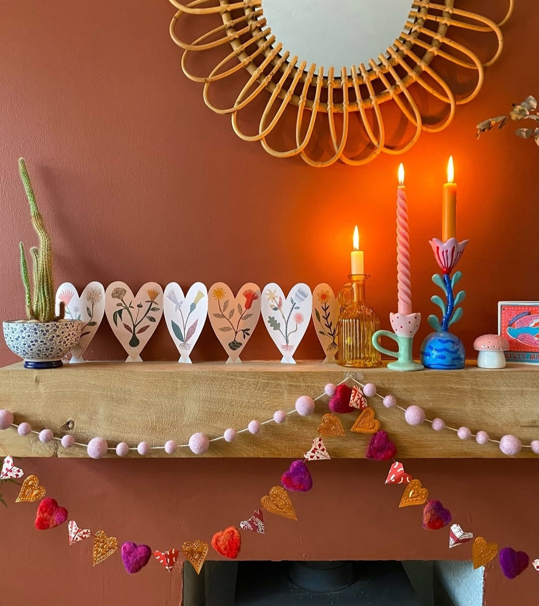 Hadley Out In The World!