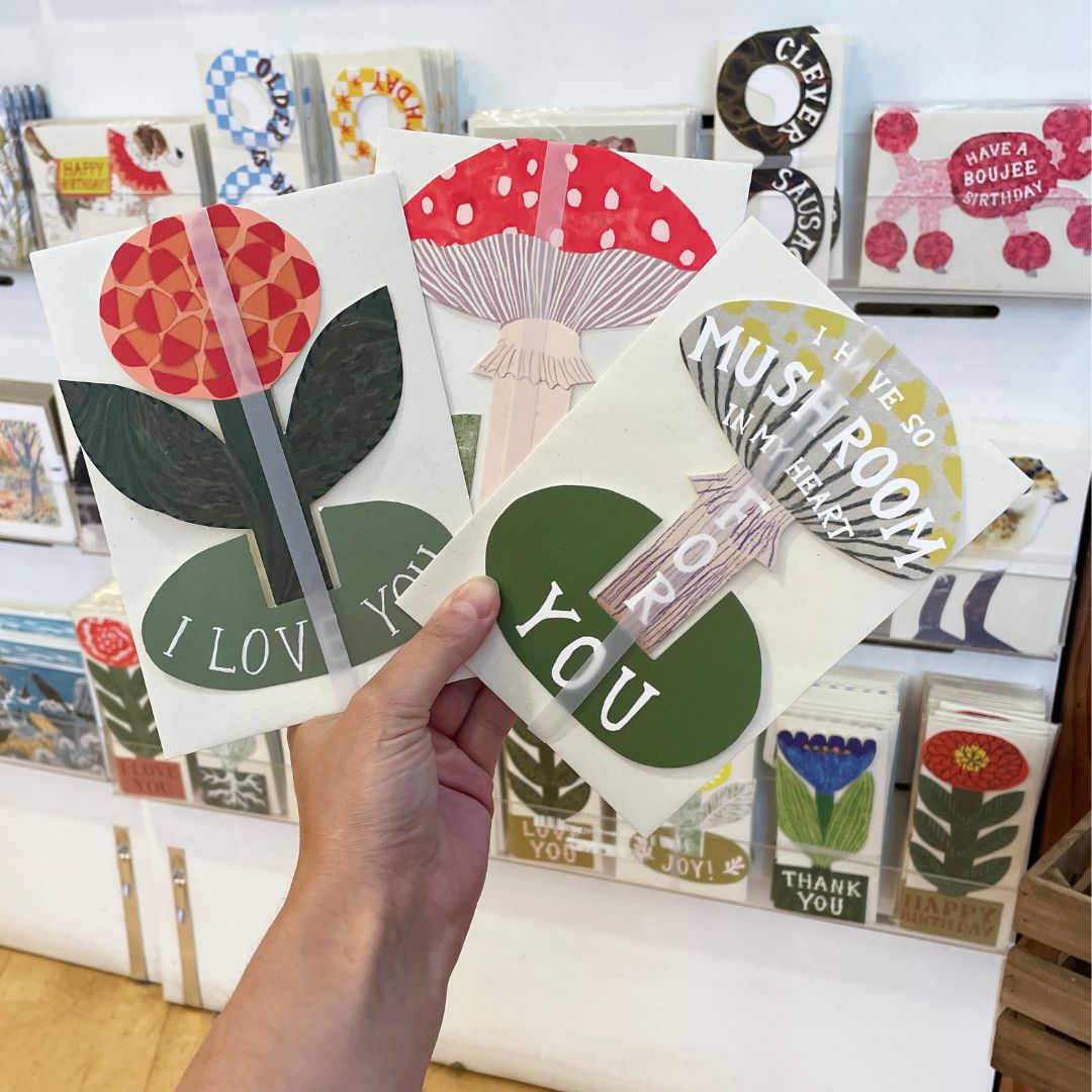 Meet The Stockist: Yorkshire Sculpture Park, internationally renowned gallery