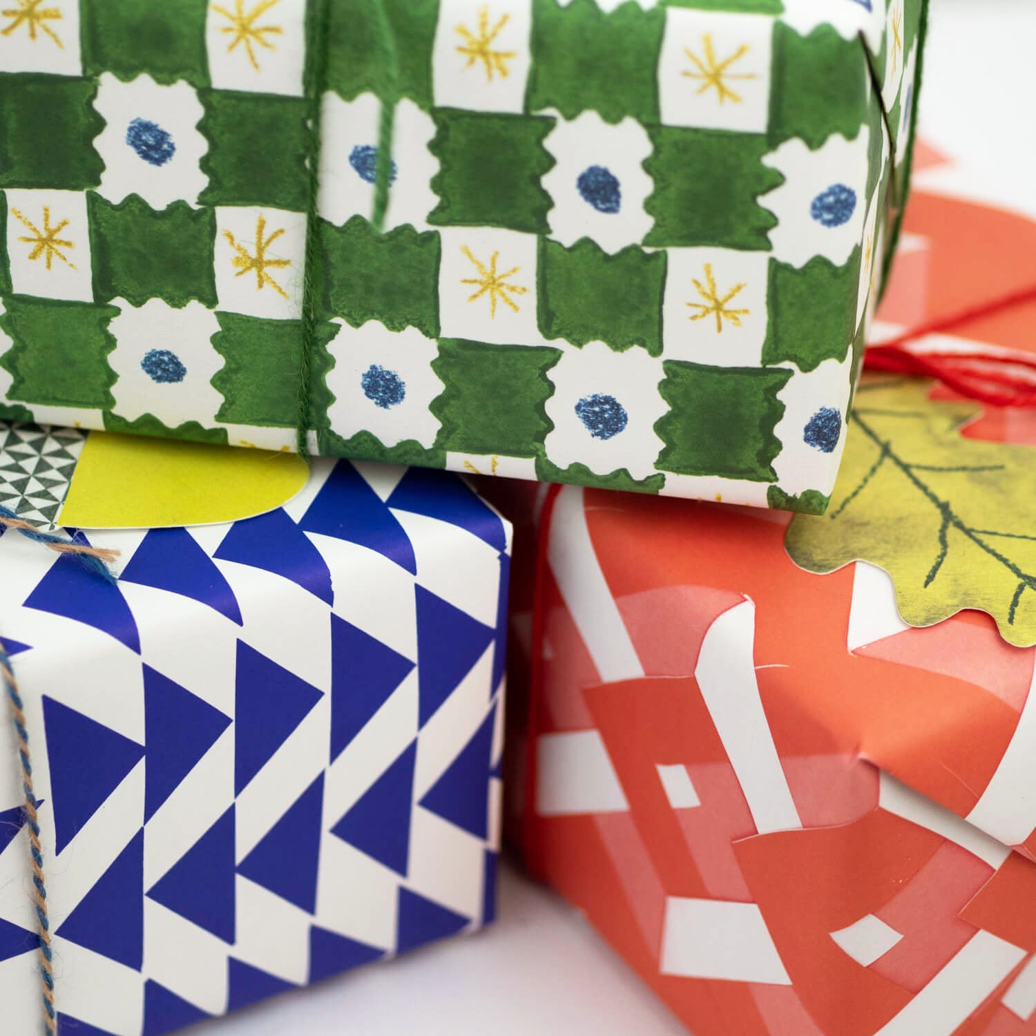 Gift Wrap