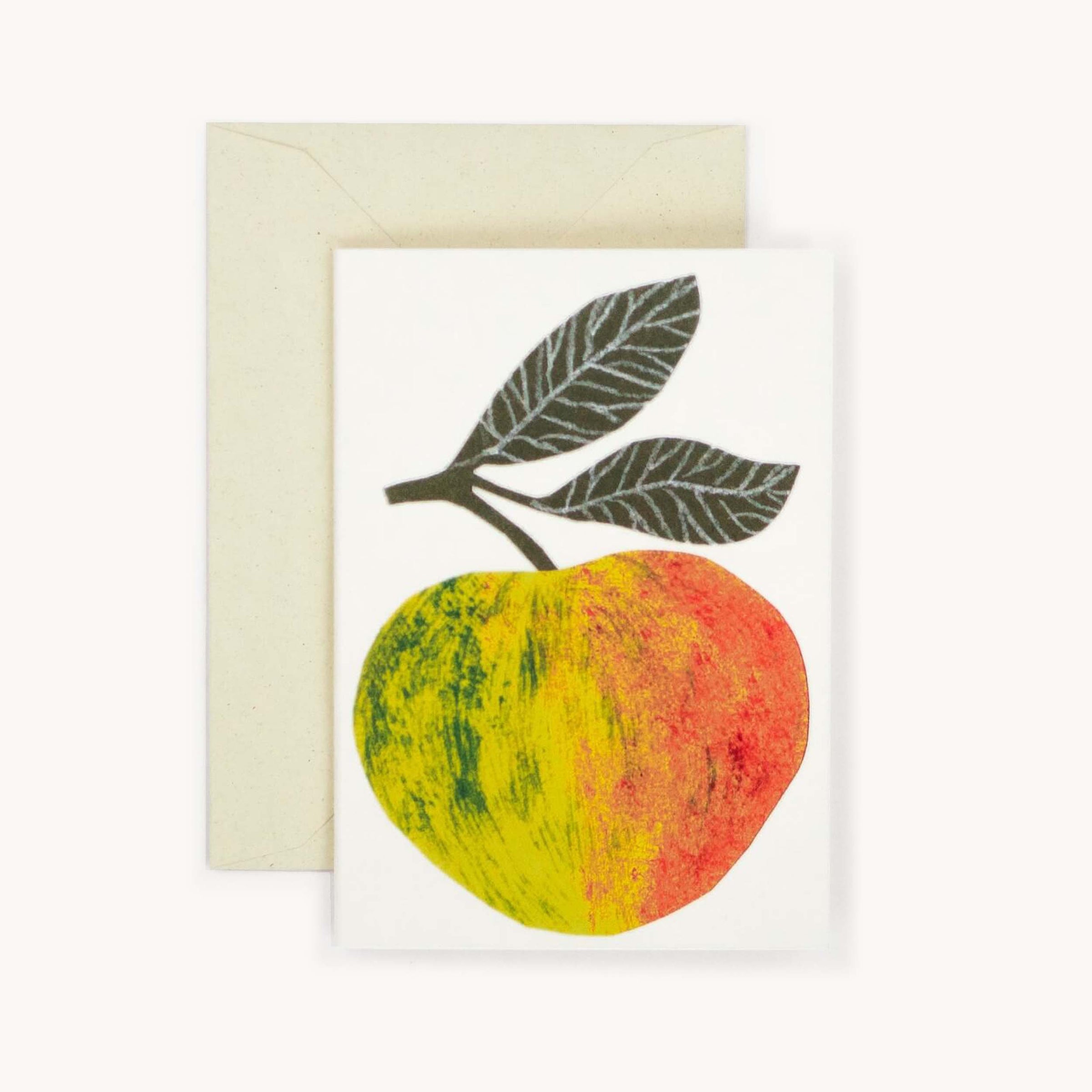 Little Apple Card