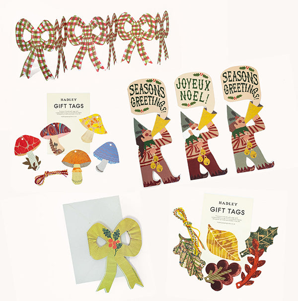 Christmas Newness Bundle