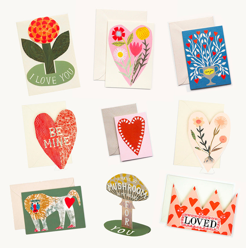 Love Bundle