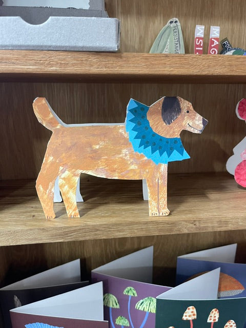 Betty Dog