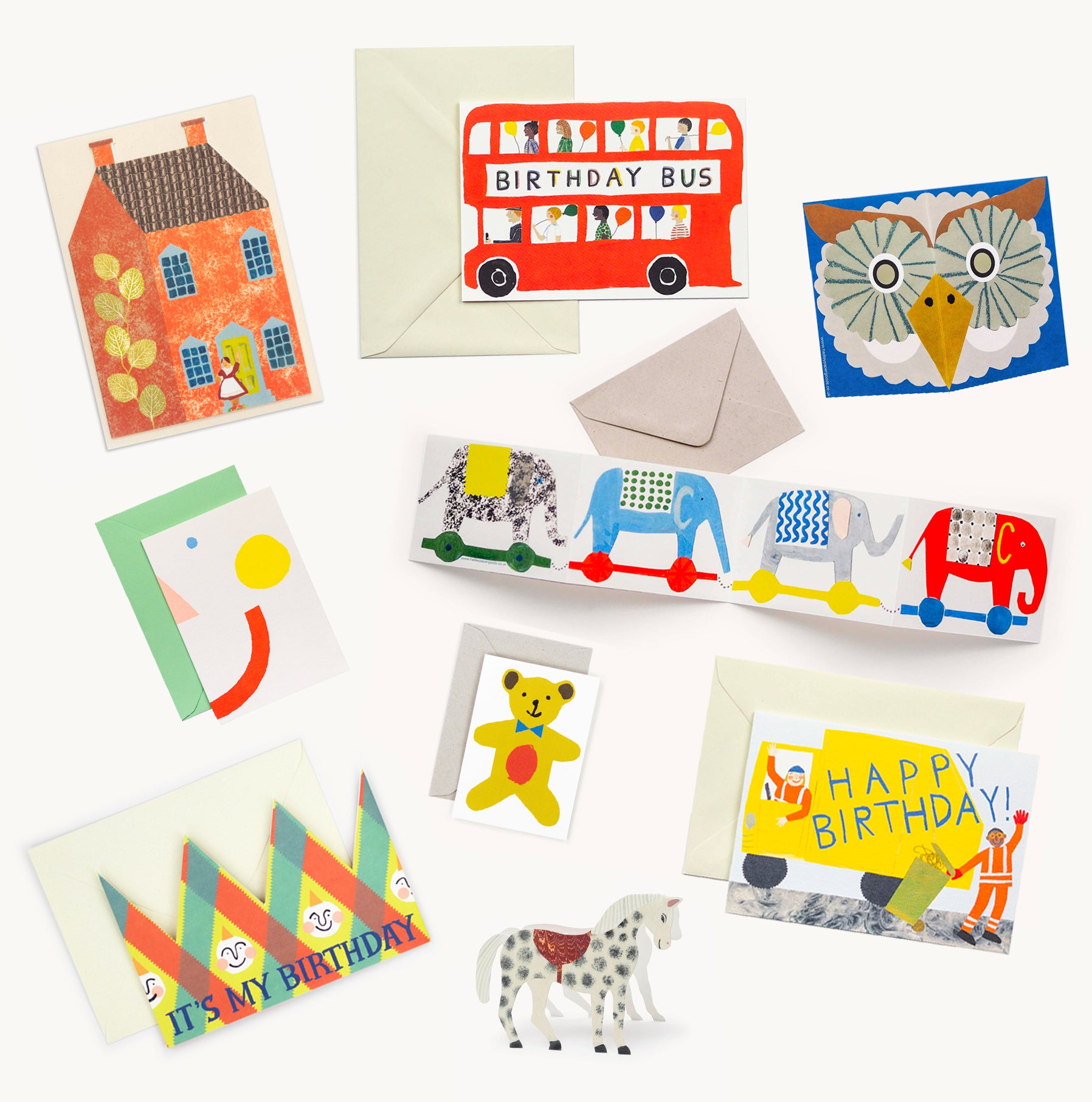Kids Bundle