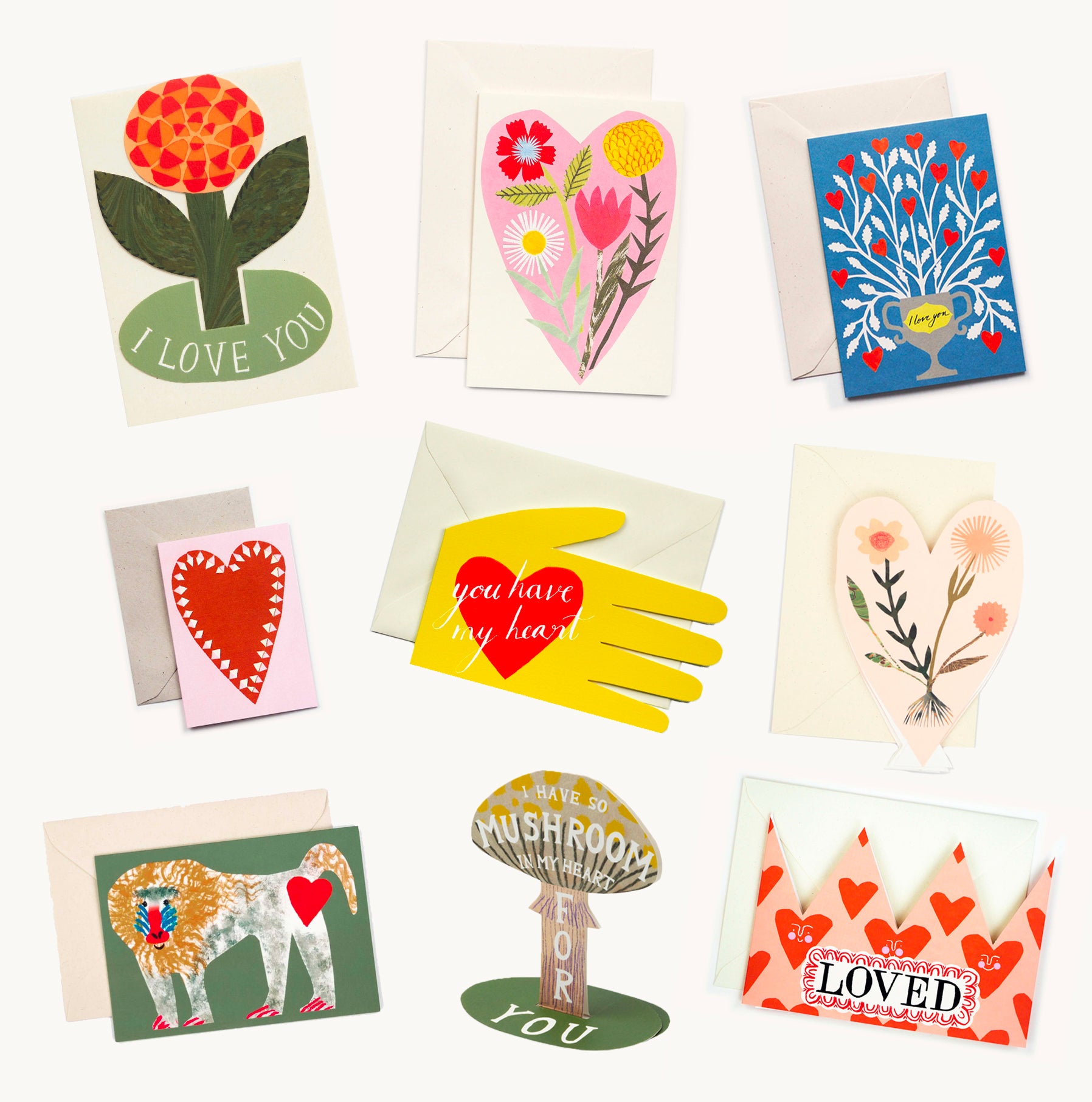 Love Bundle