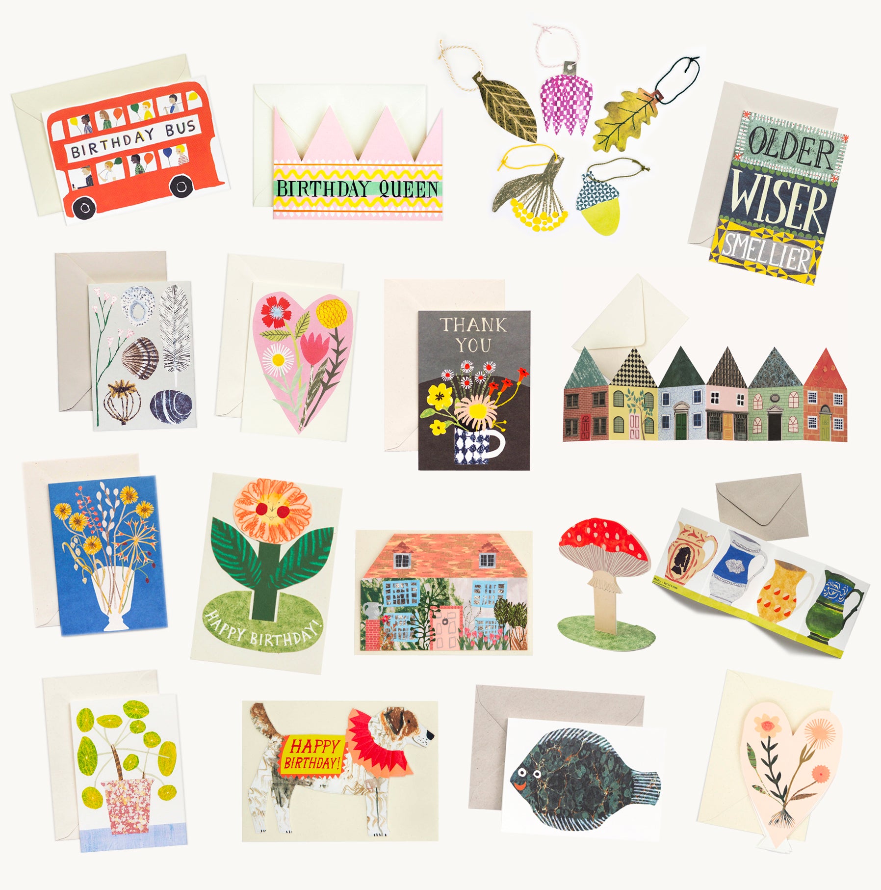 Hadley Starter Bundle