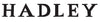 Hadley Paper Goods Wholesale
