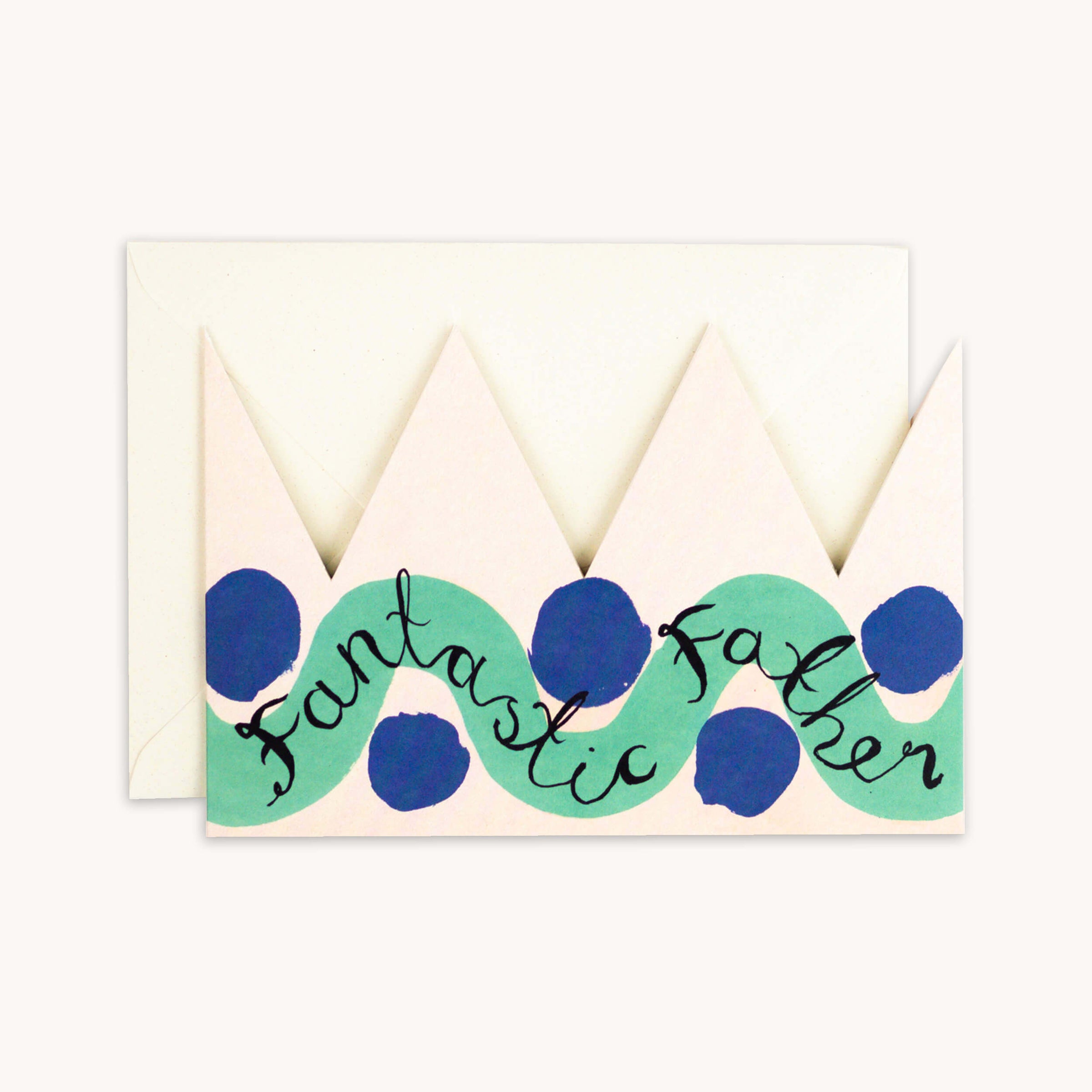 Fantastic Father Party Hat